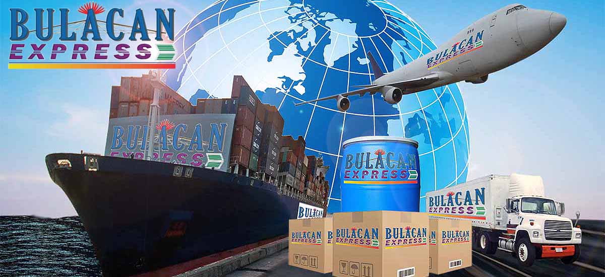 Bulacan Express Advertisement
